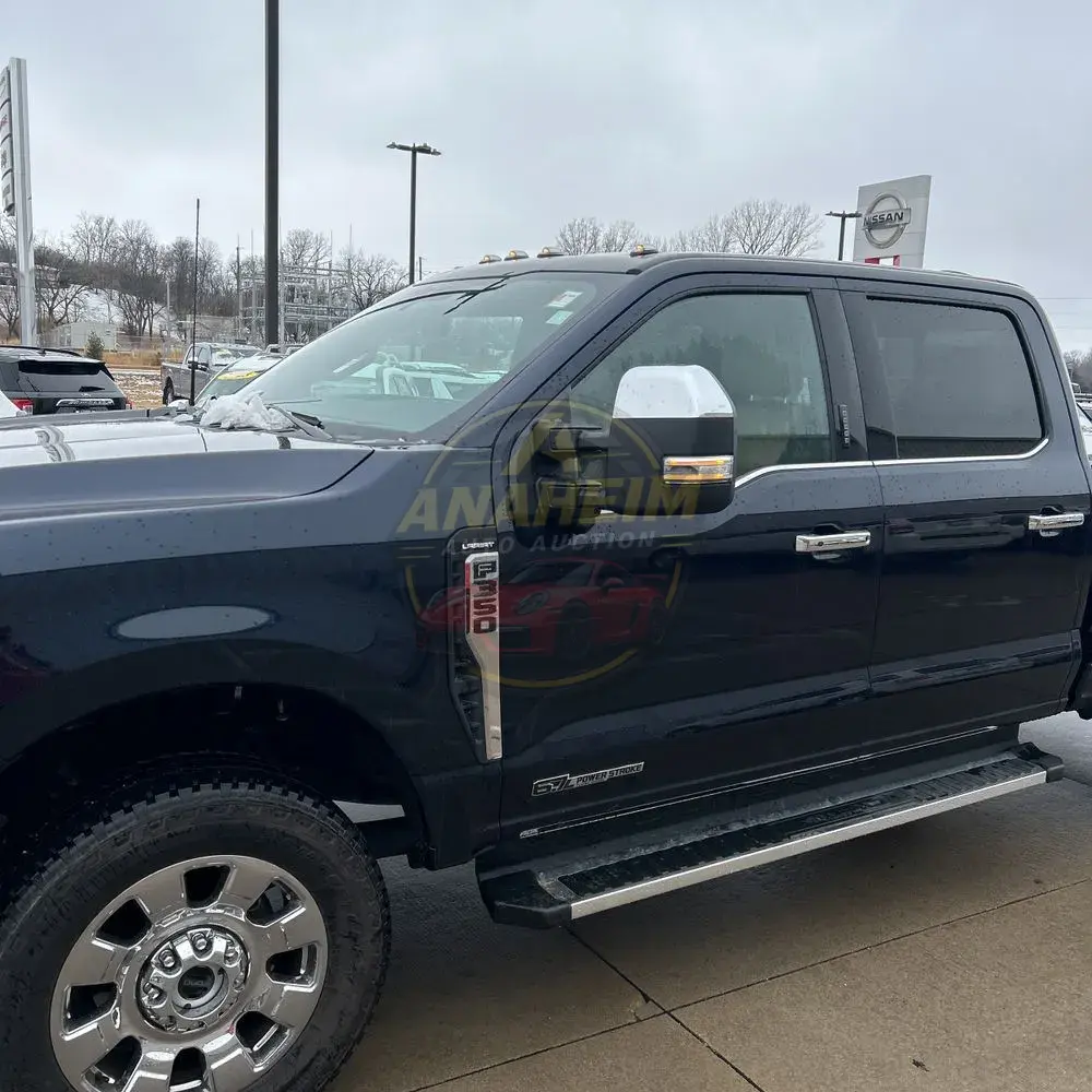 2023 Ford F-350 Super Duty Lariat