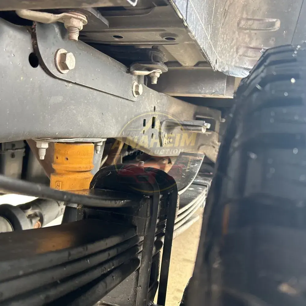 2023 Ford F-350 Super Duty Lariat