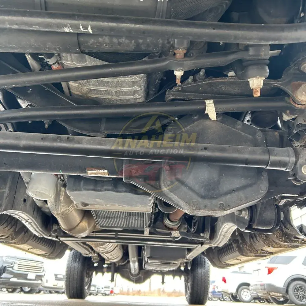 2023 Ford F-350 Super Duty Lariat