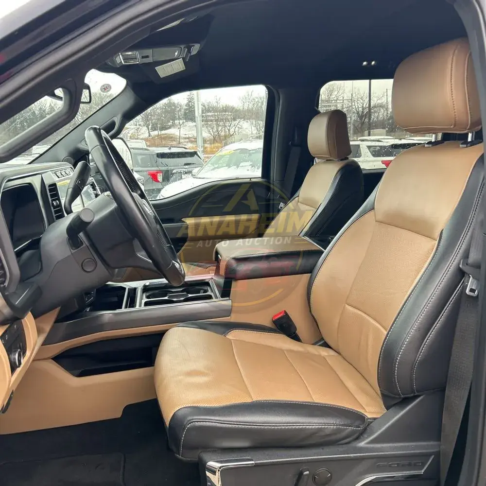 2023 Ford F-350 Super Duty Lariat