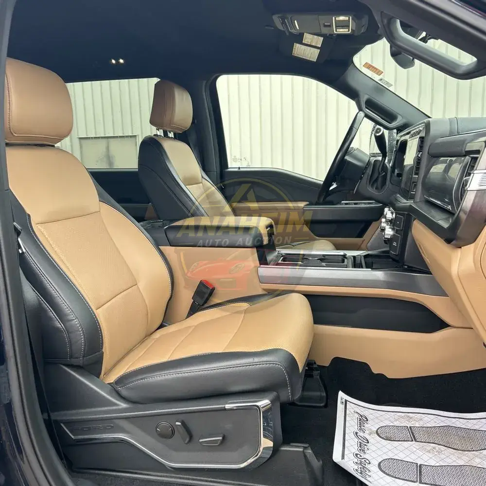 2023 Ford F-350 Super Duty Lariat