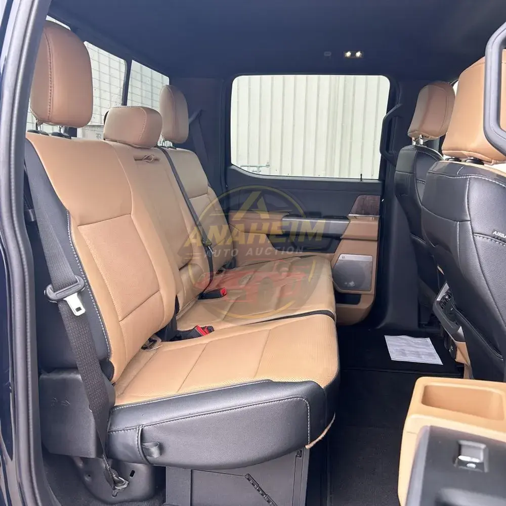 2023 Ford F-350 Super Duty Lariat