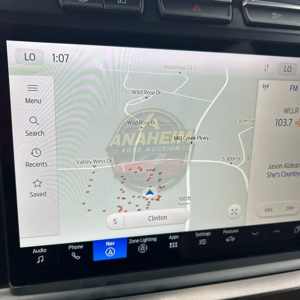 2023 Ford F-350 Super Duty Lariat
