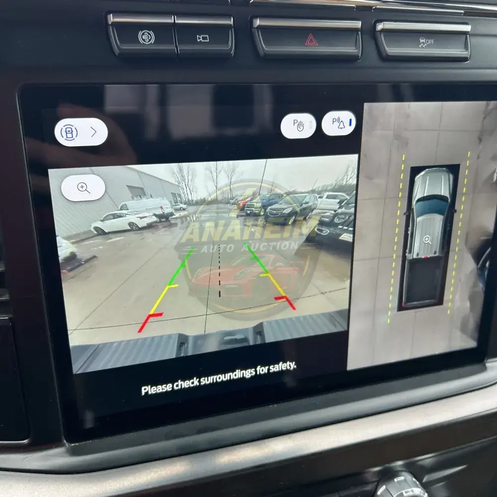 2023 Ford F-350 Super Duty Lariat