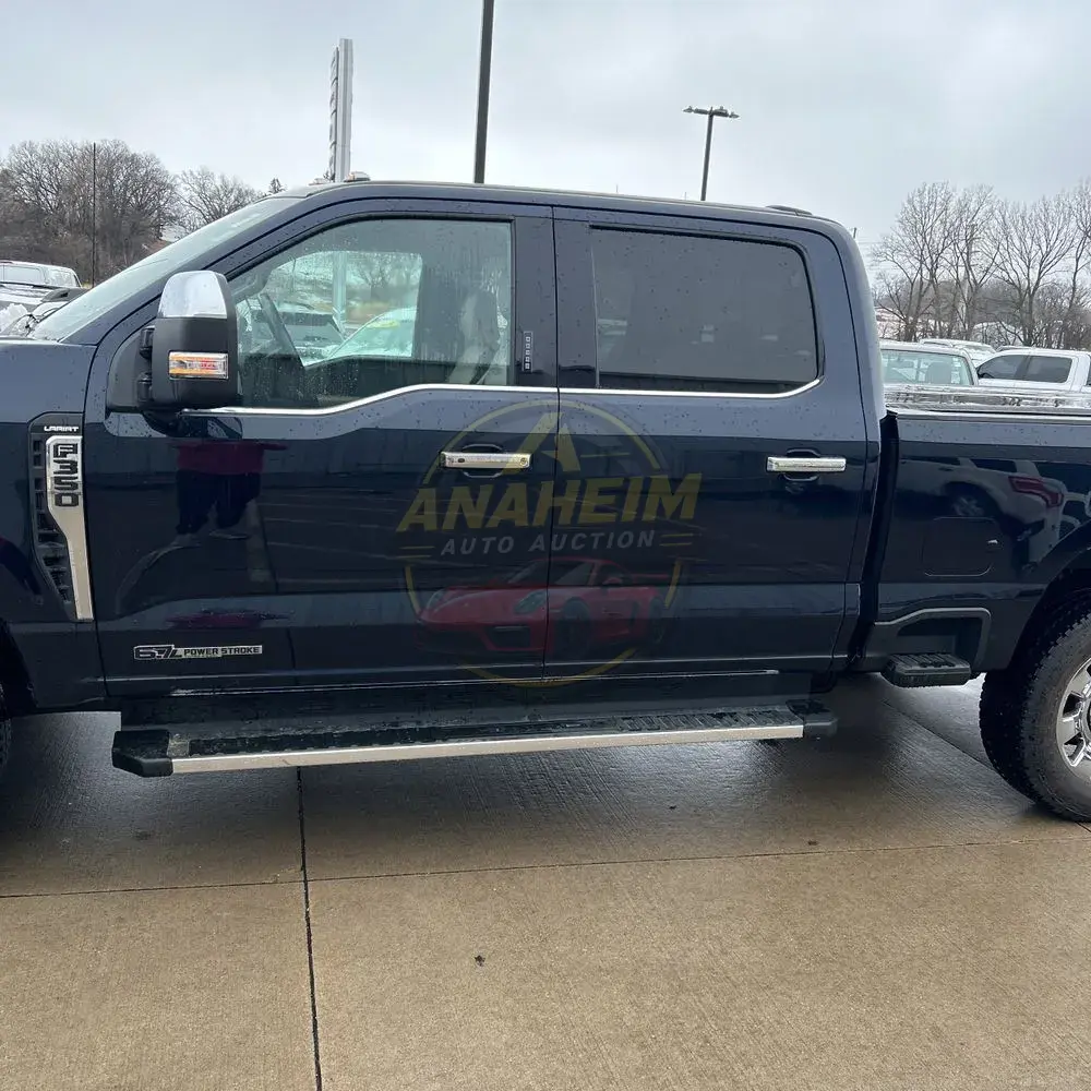 2023 Ford F-350 Super Duty Lariat