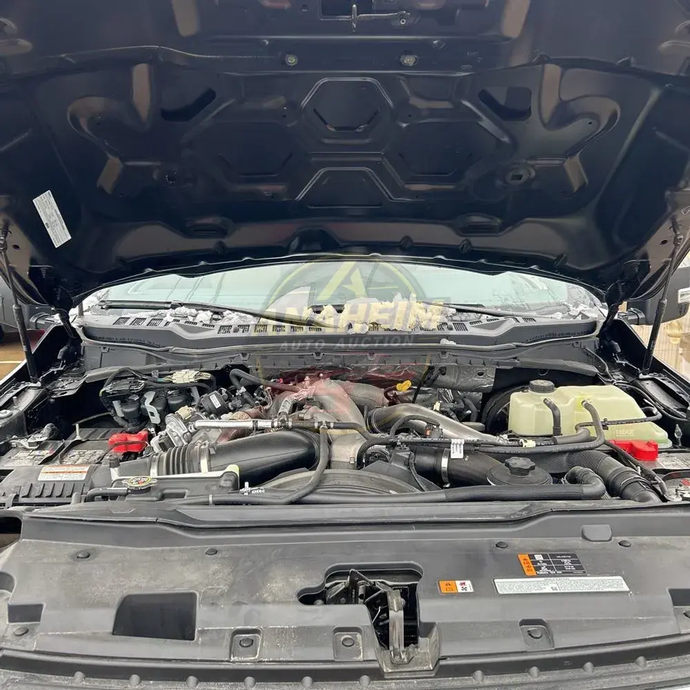 2023 Ford F-350 Super Duty Lariat