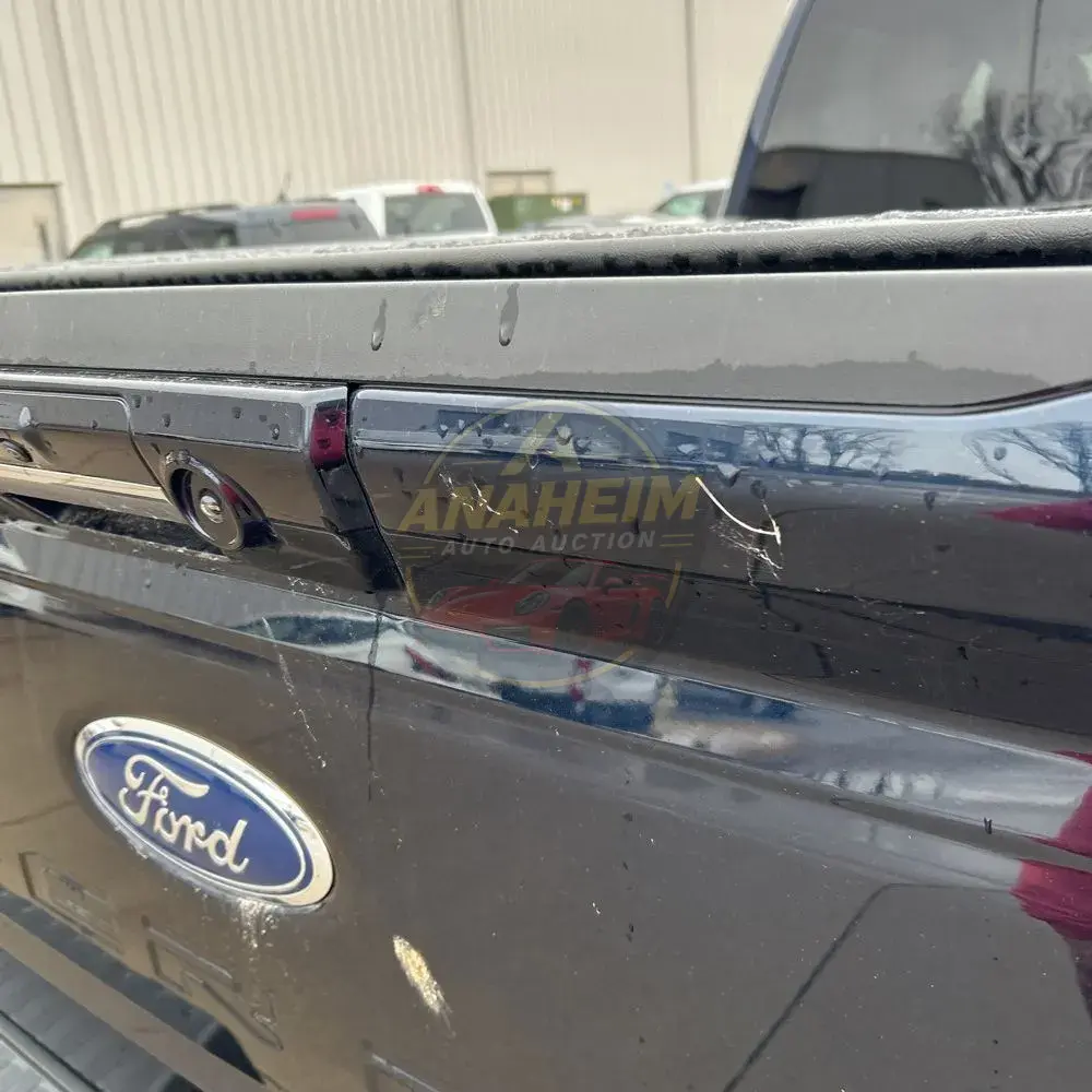 2023 Ford F-350 Super Duty Lariat