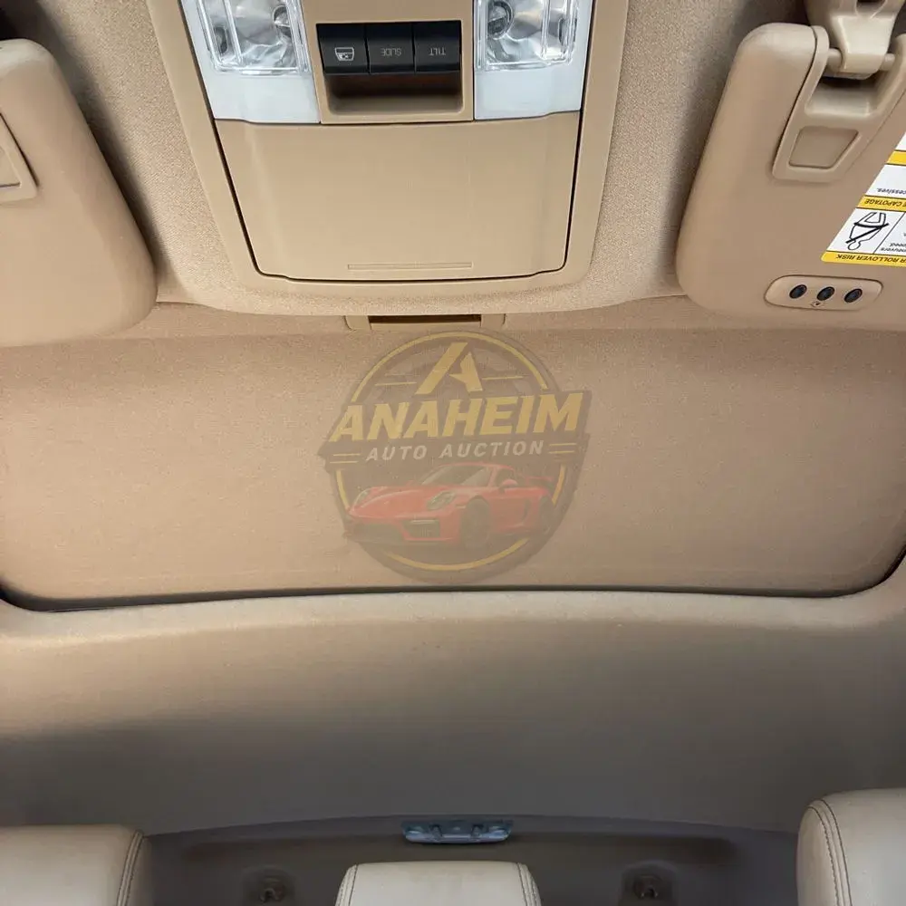 2016 Ford F-350 Super Duty Lariat