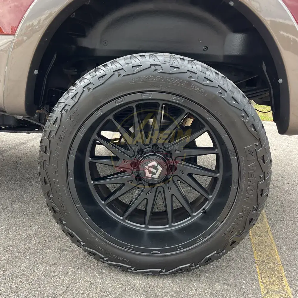 2017 Ford F-350 Super Duty King Ranch