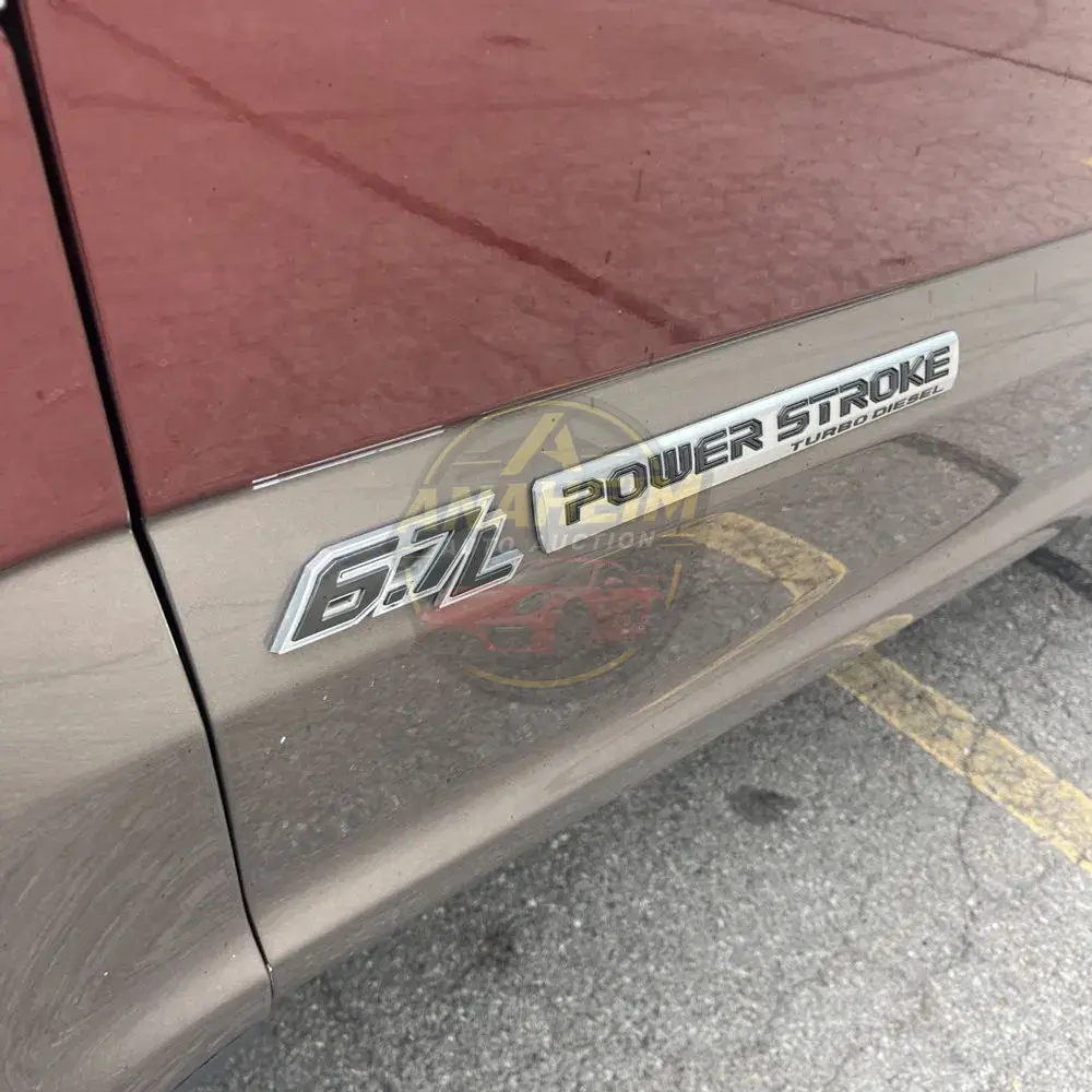 2017 Ford F-350 Super Duty King Ranch