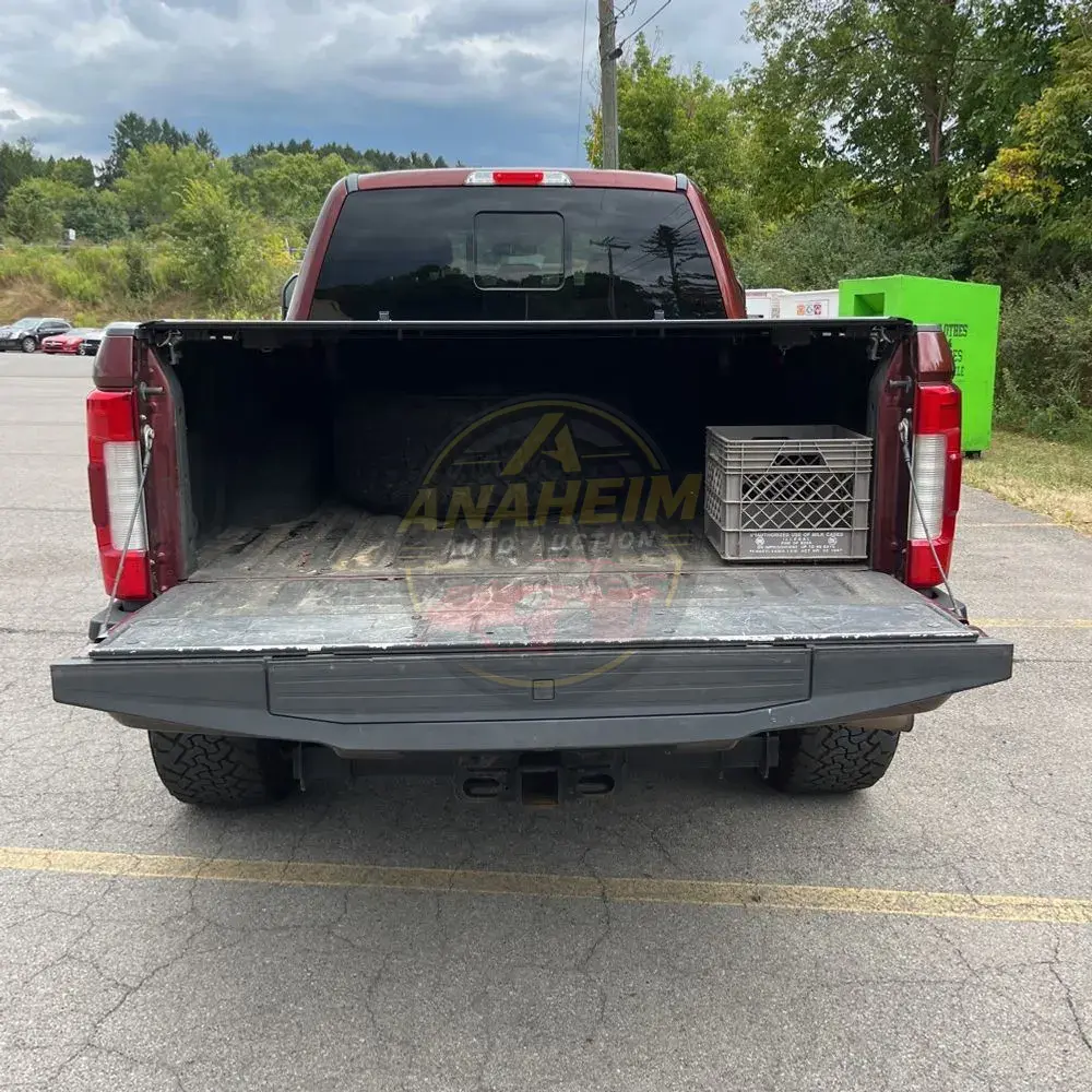 2017 Ford F-350 Super Duty King Ranch