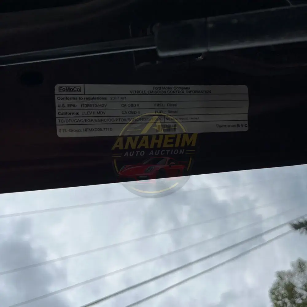 2017 Ford F-350 Super Duty King Ranch