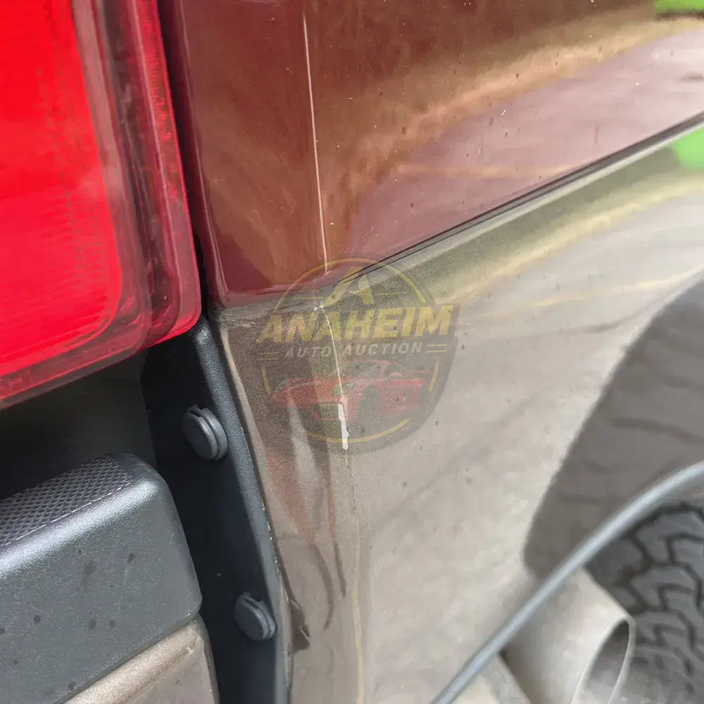 2017 Ford F-350 Super Duty King Ranch