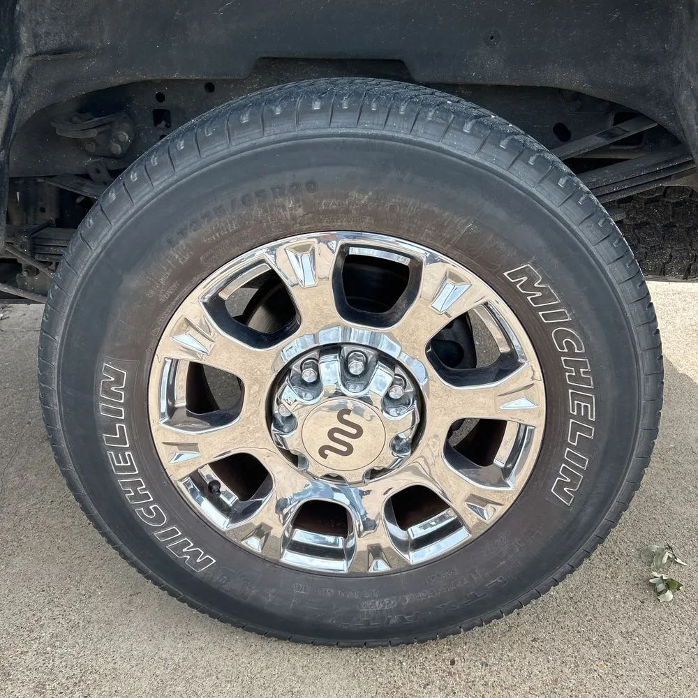 2021 Ford F-350 Super Duty King Ranch