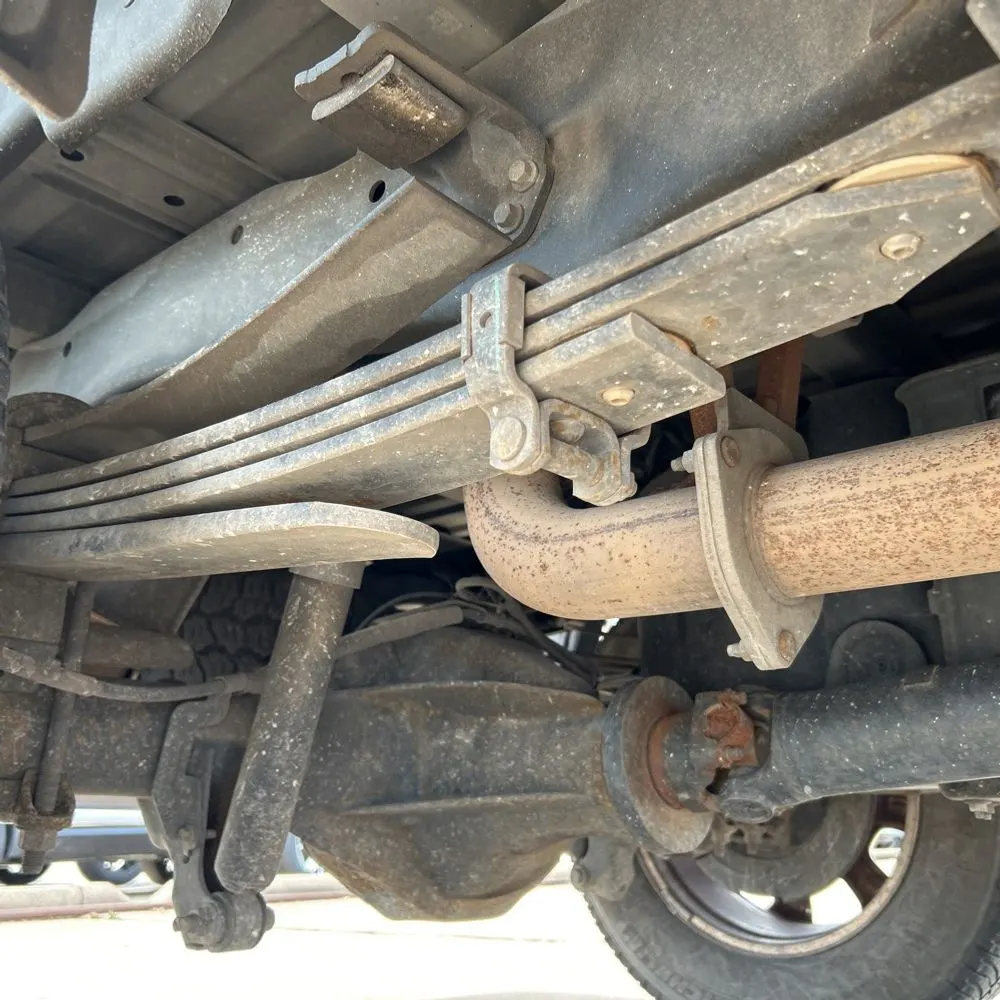 2021 Ford F-350 Super Duty King Ranch