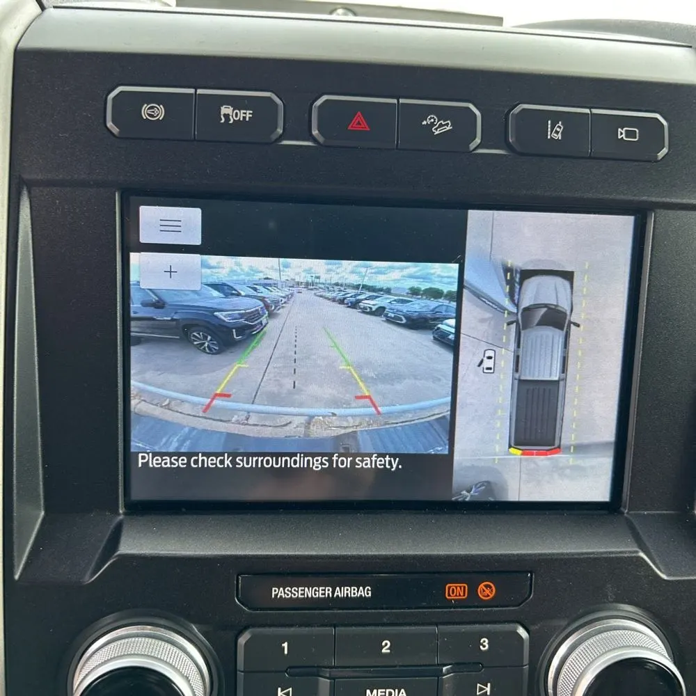 2021 Ford F-350 Super Duty King Ranch