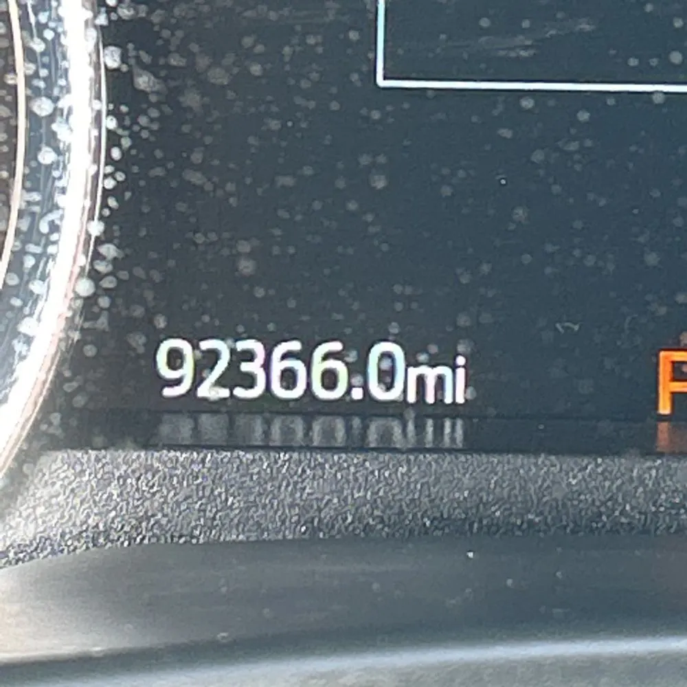 2021 Ford F-350 Super Duty King Ranch