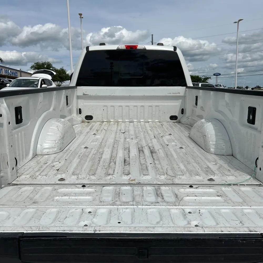2021 Ford F-350 Super Duty King Ranch