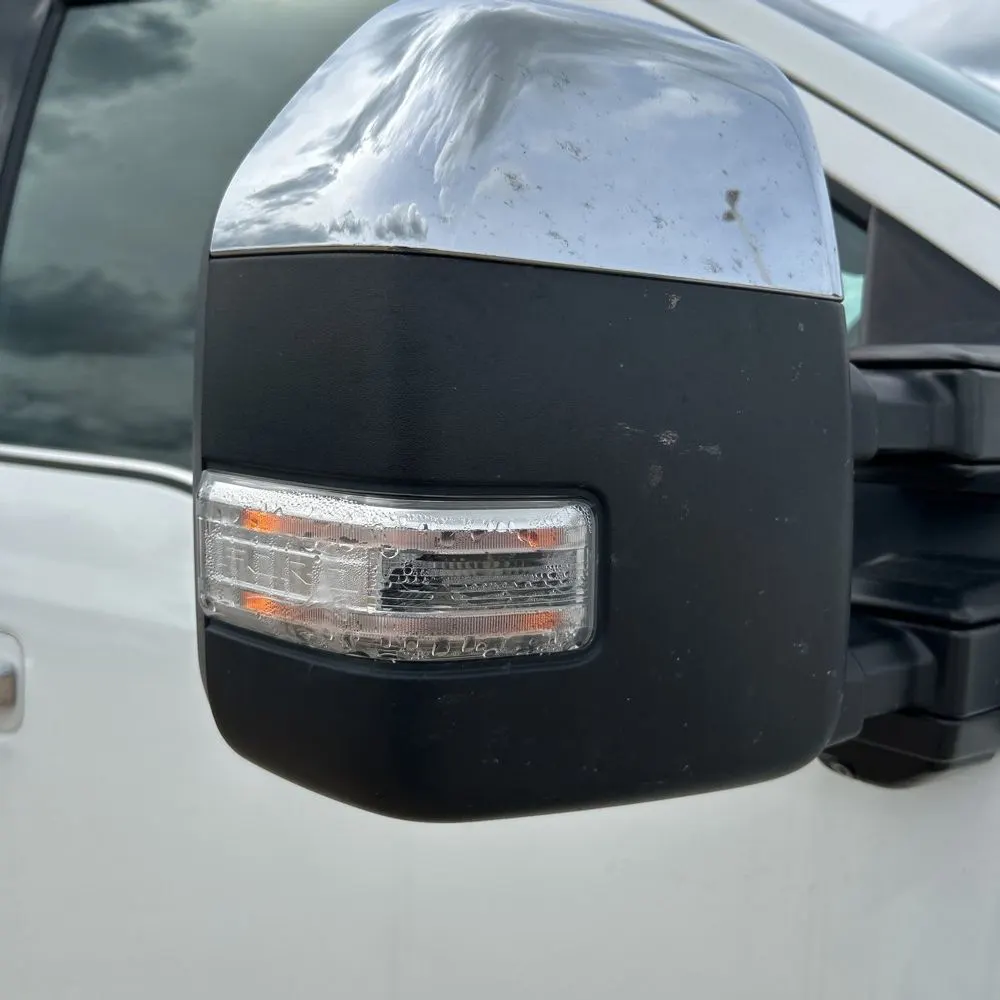 2021 Ford F-350 Super Duty King Ranch
