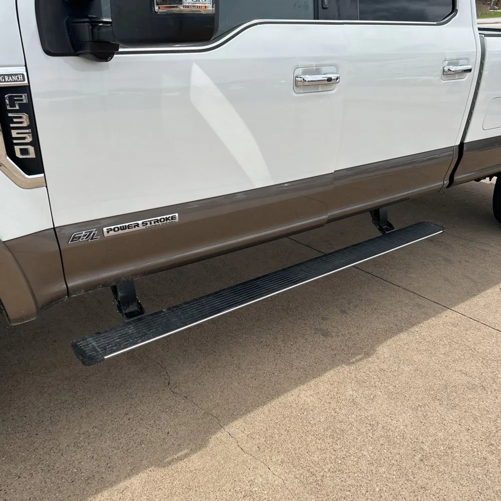 2021 Ford F-350 Super Duty King Ranch