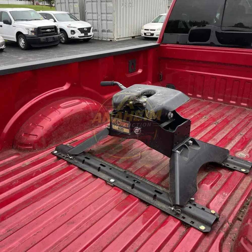 2021 Ford F-350 Super Duty Lariat
