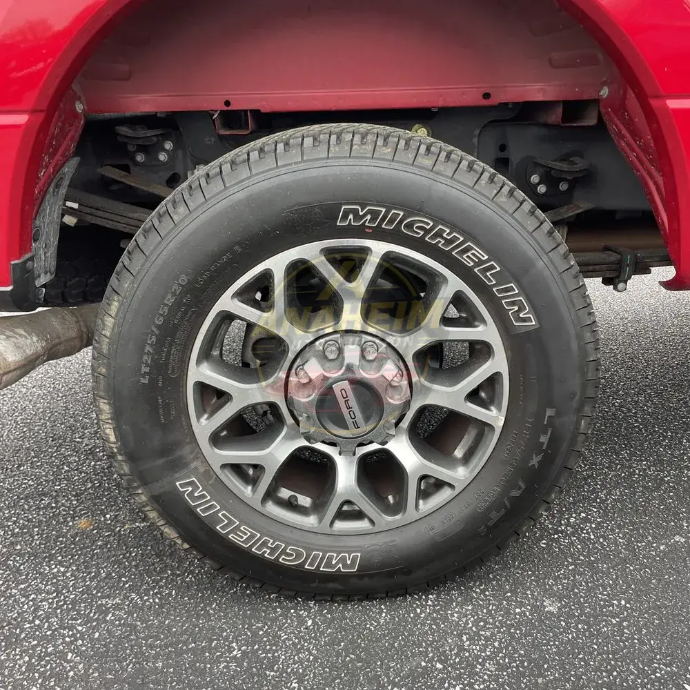 2021 Ford F-350 Super Duty Lariat