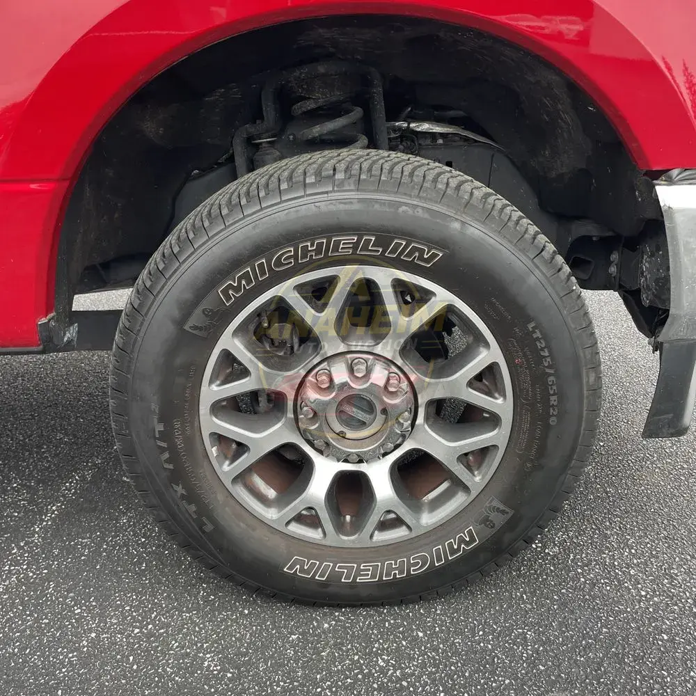 2021 Ford F-350 Super Duty Lariat