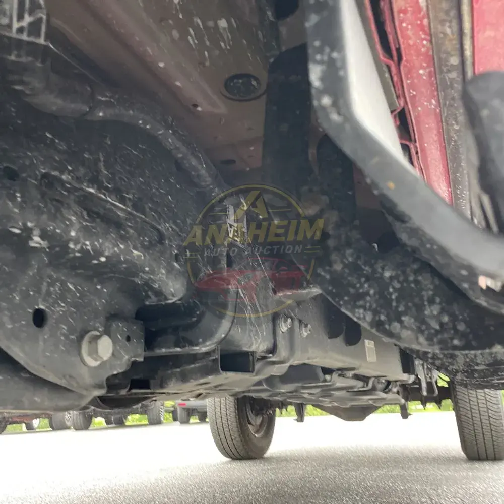 2021 Ford F-350 Super Duty Lariat
