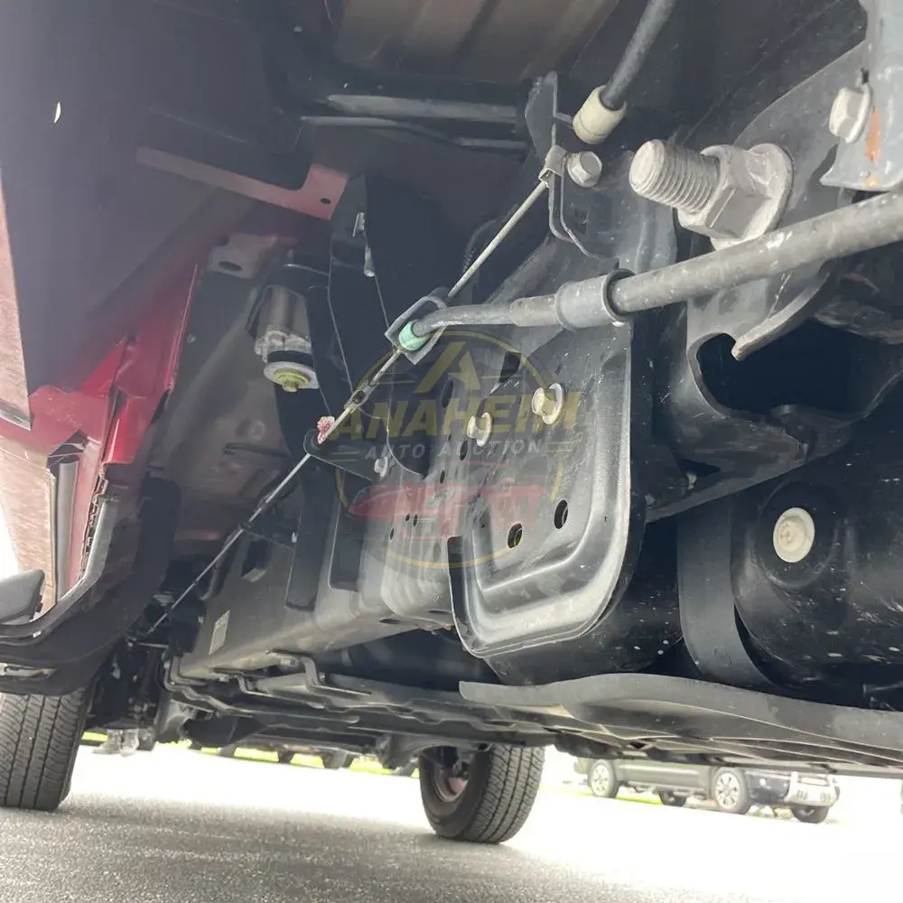 2021 Ford F-350 Super Duty Lariat