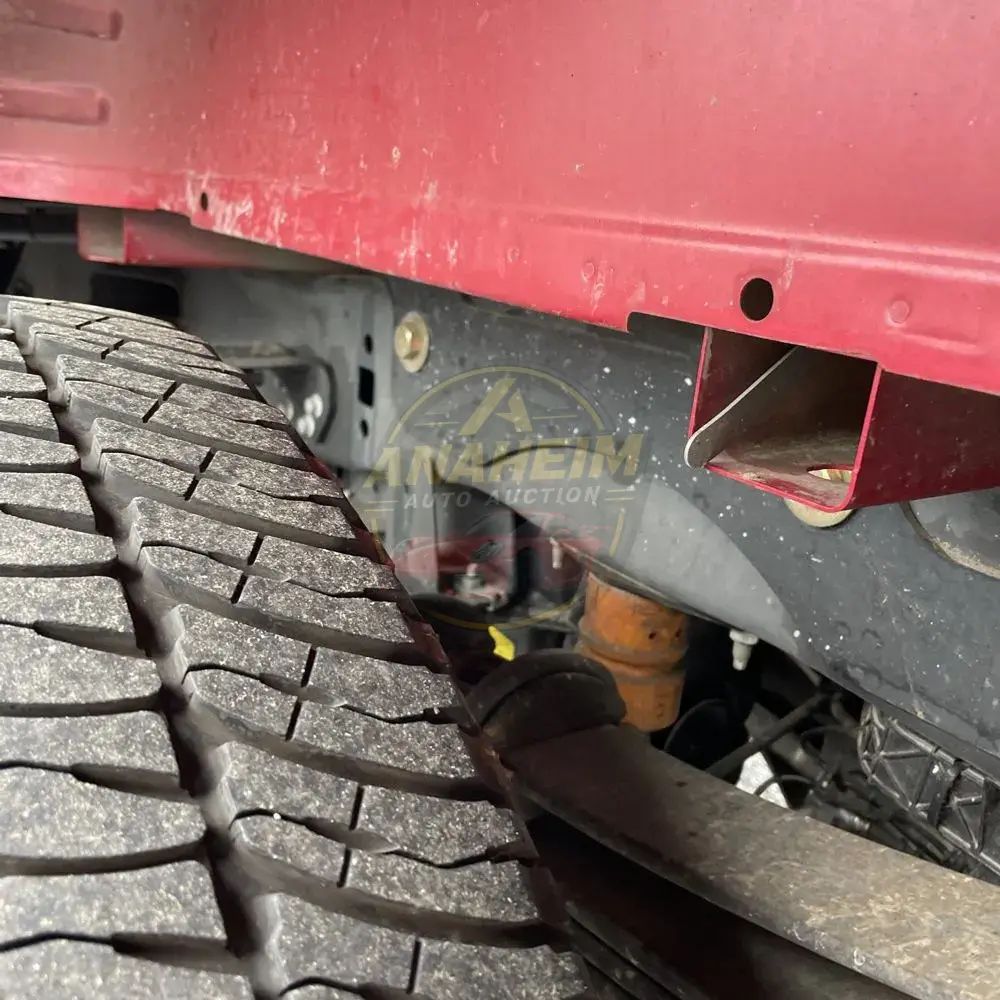 2021 Ford F-350 Super Duty Lariat
