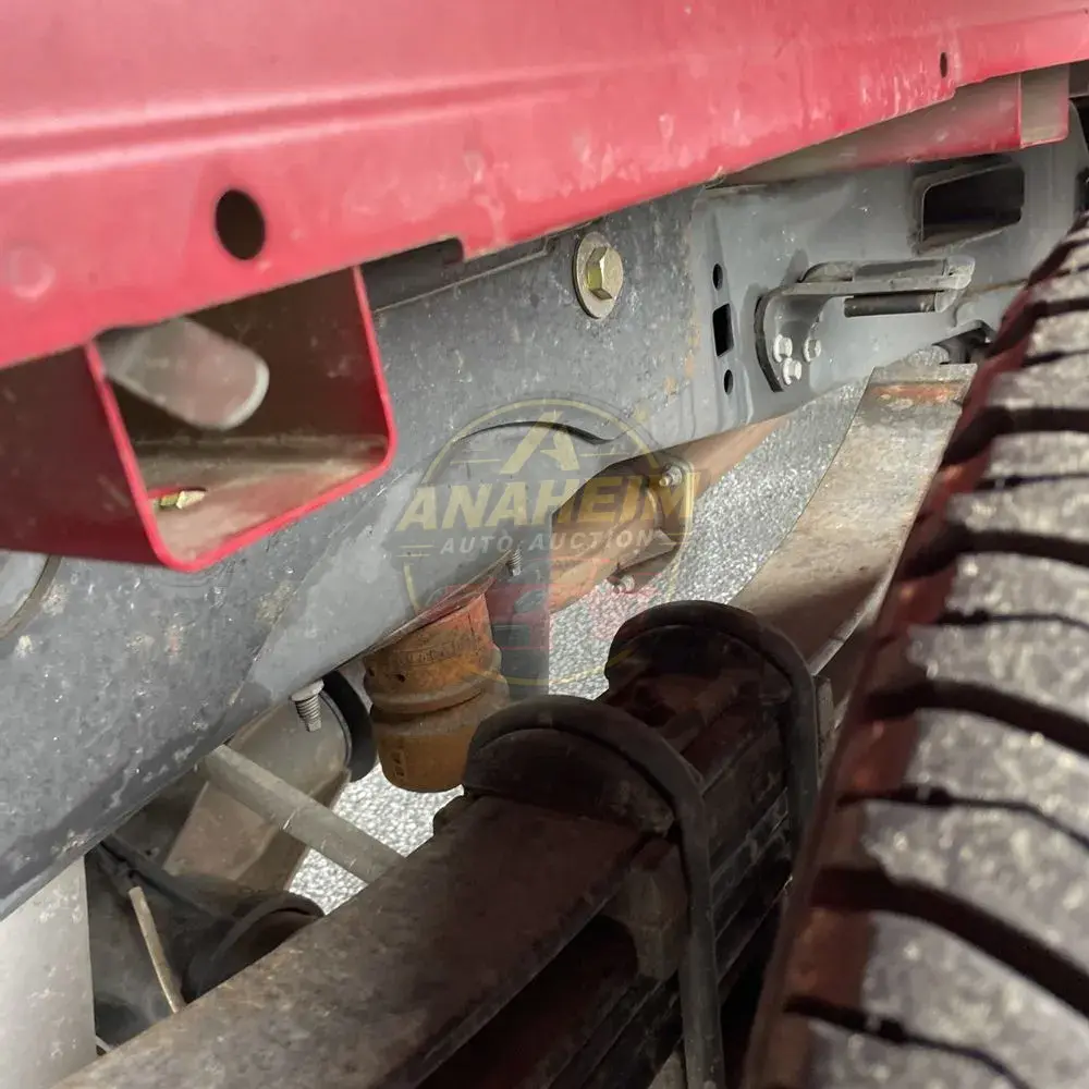 2021 Ford F-350 Super Duty Lariat