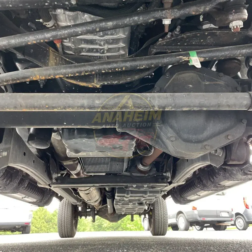 2021 Ford F-350 Super Duty Lariat