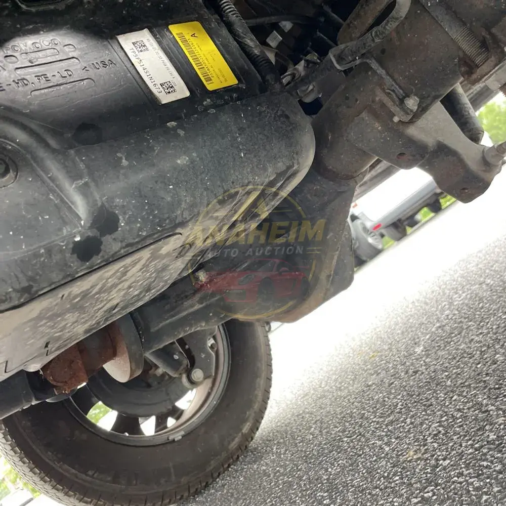 2021 Ford F-350 Super Duty Lariat