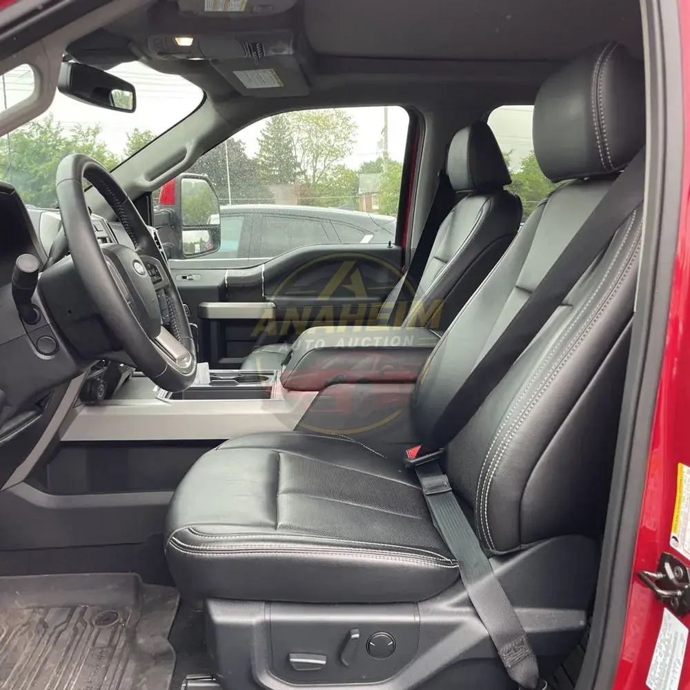 2021 Ford F-350 Super Duty Lariat