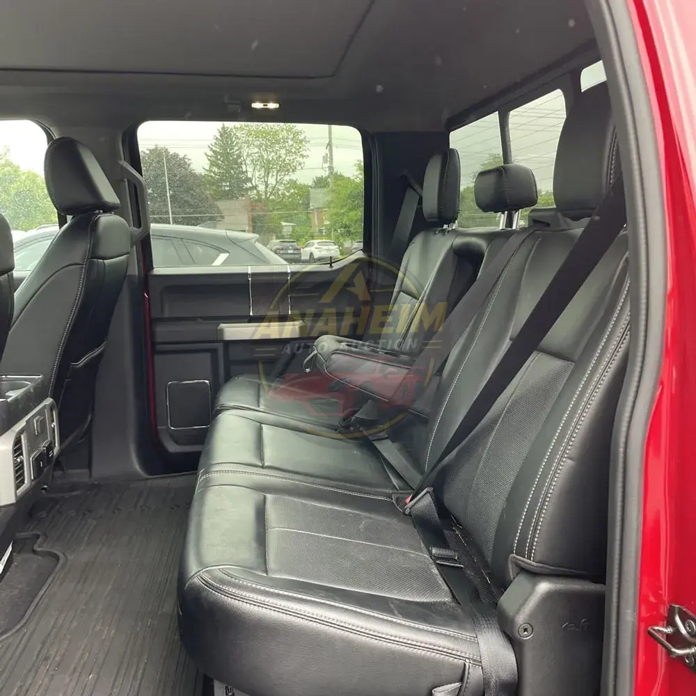 2021 Ford F-350 Super Duty Lariat