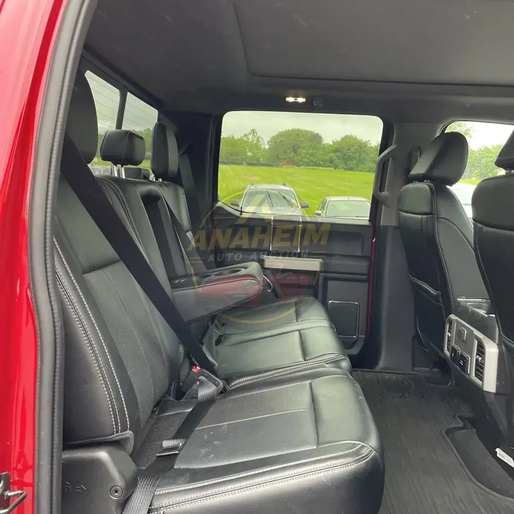 2021 Ford F-350 Super Duty Lariat