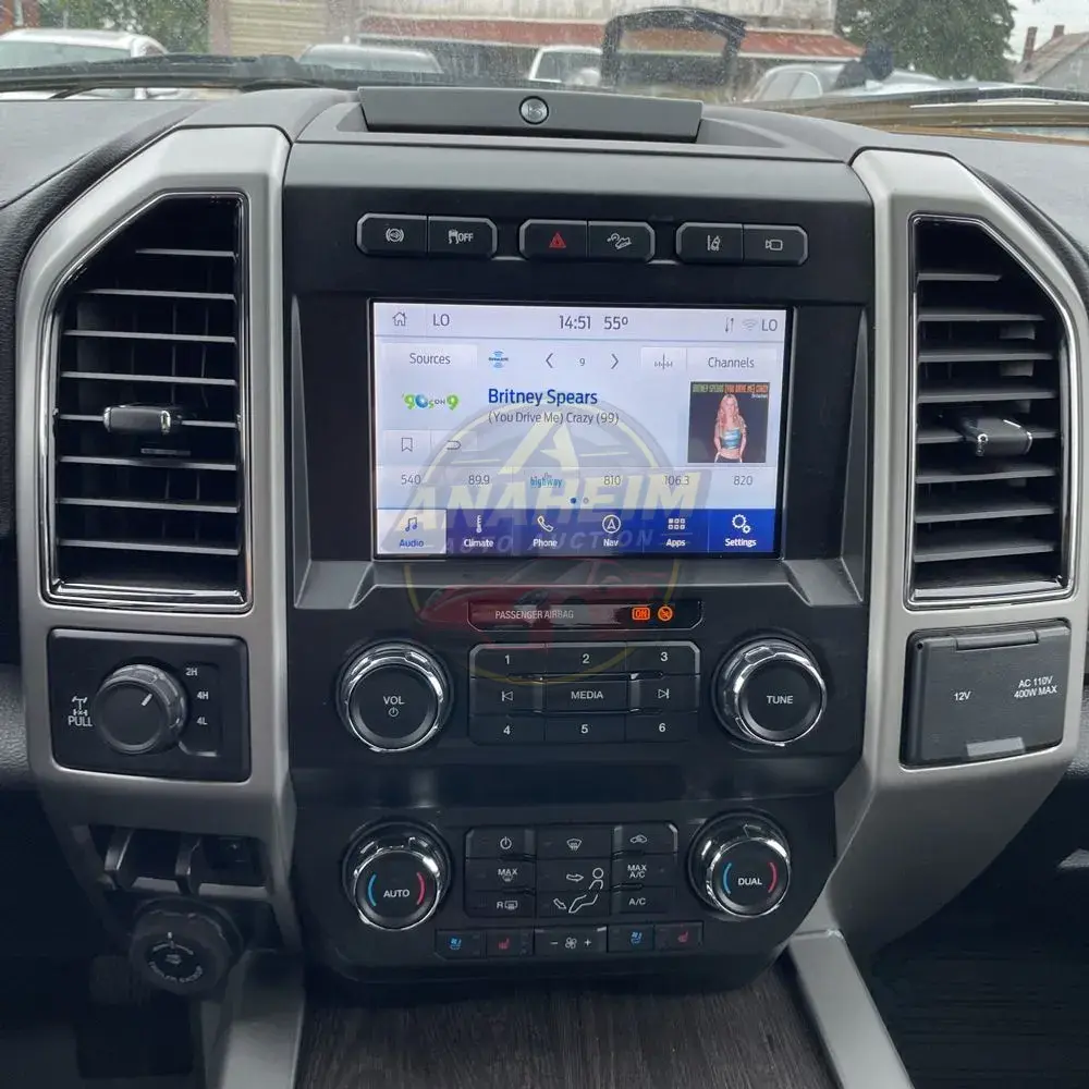 2021 Ford F-350 Super Duty Lariat