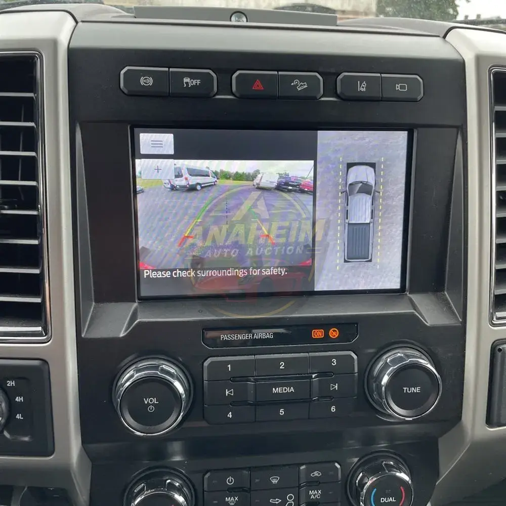 2021 Ford F-350 Super Duty Lariat
