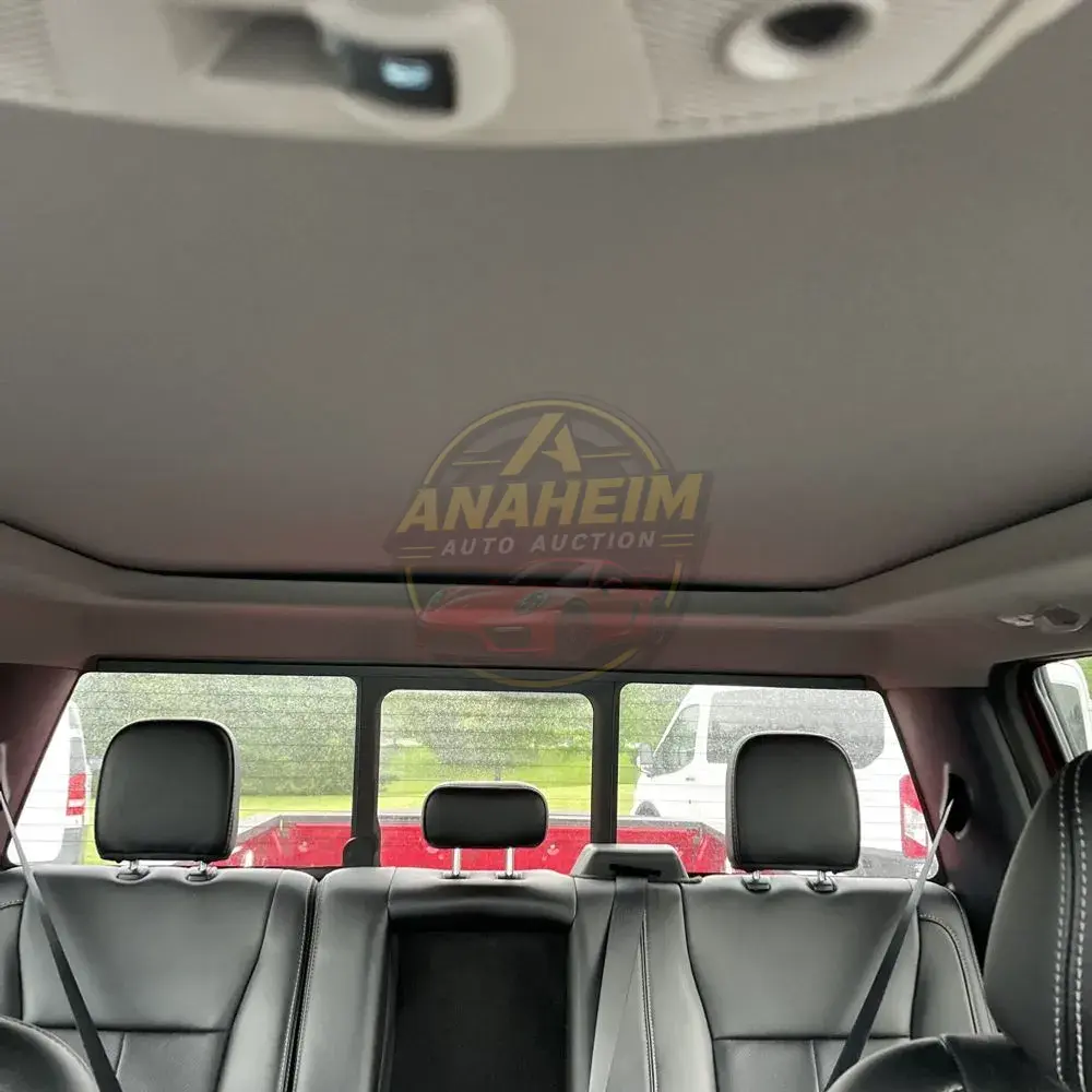 2021 Ford F-350 Super Duty Lariat