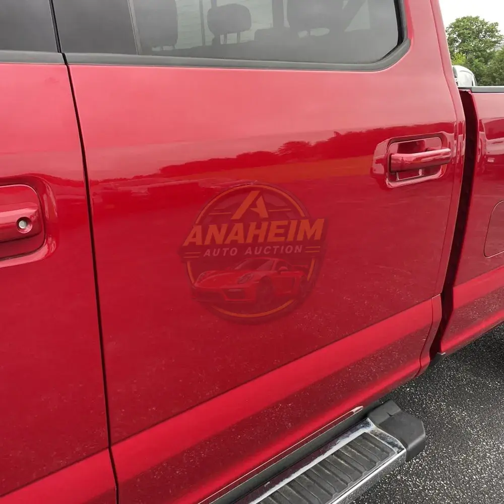 2021 Ford F-350 Super Duty Lariat