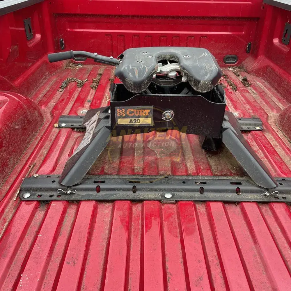 2021 Ford F-350 Super Duty Lariat