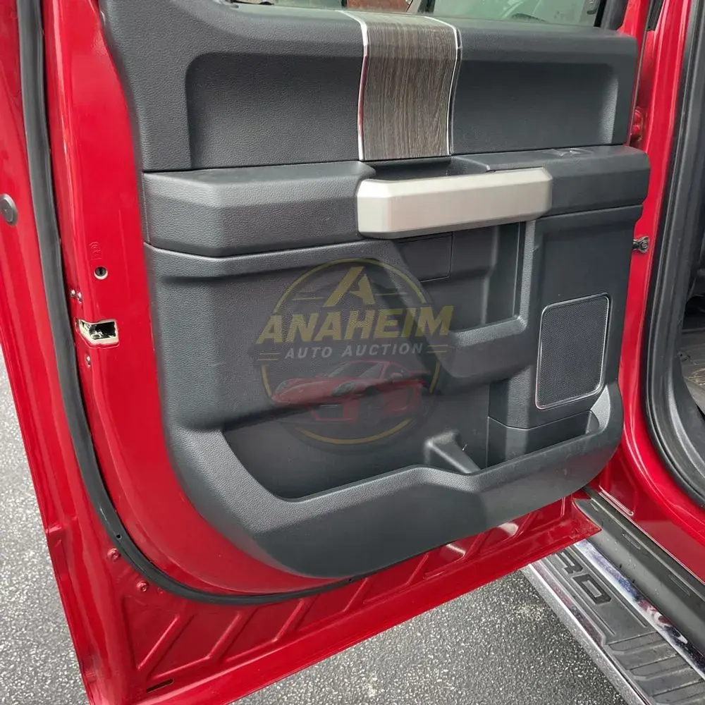 2021 Ford F-350 Super Duty Lariat