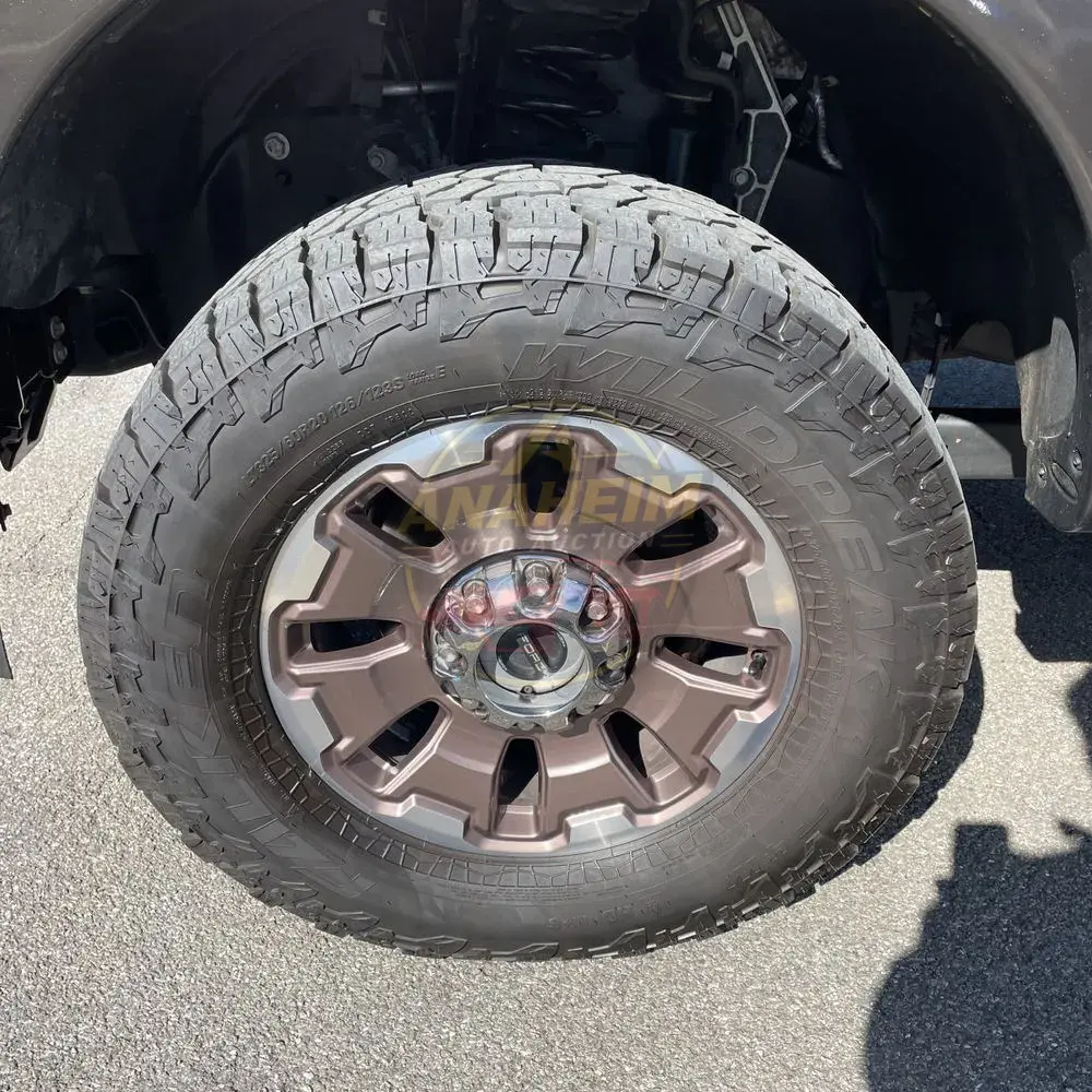 2024 Ford F-350 Super Duty King Ranch