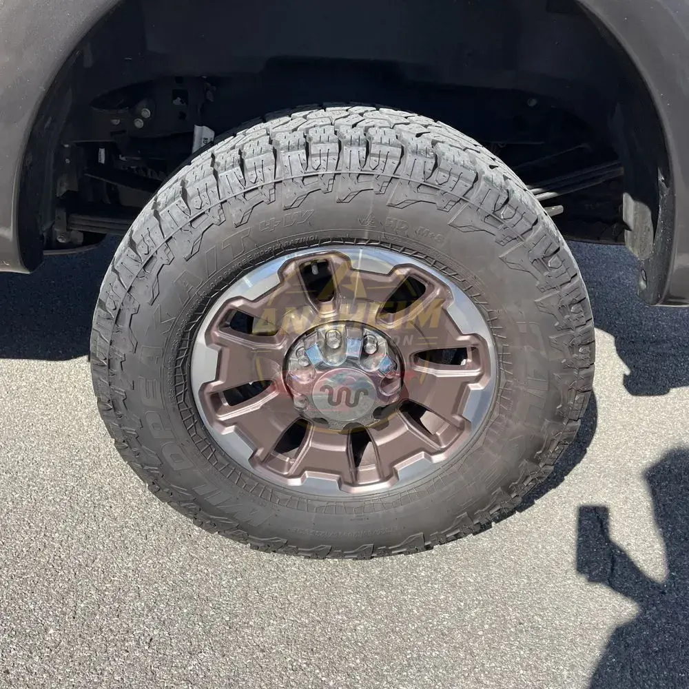 2024 Ford F-350 Super Duty King Ranch