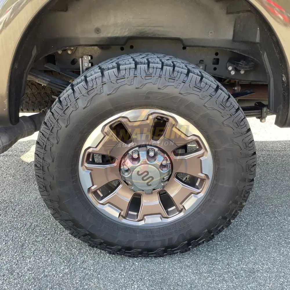 2024 Ford F-350 Super Duty King Ranch