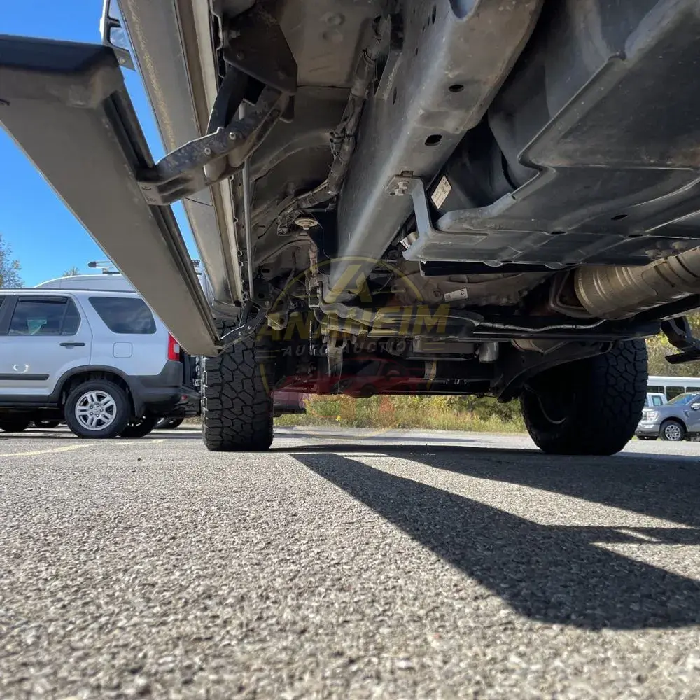 2024 Ford F-350 Super Duty King Ranch