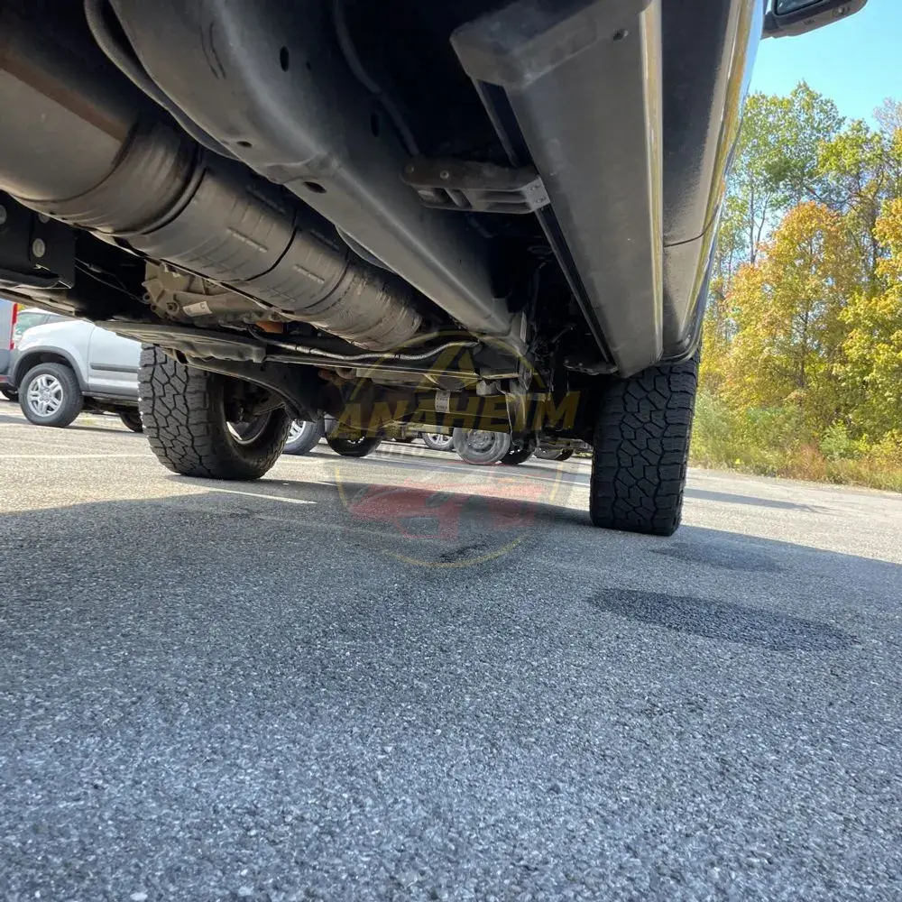 2024 Ford F-350 Super Duty King Ranch