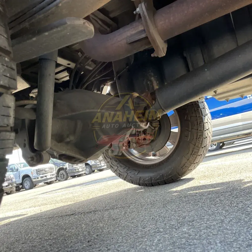 2024 Ford F-350 Super Duty King Ranch