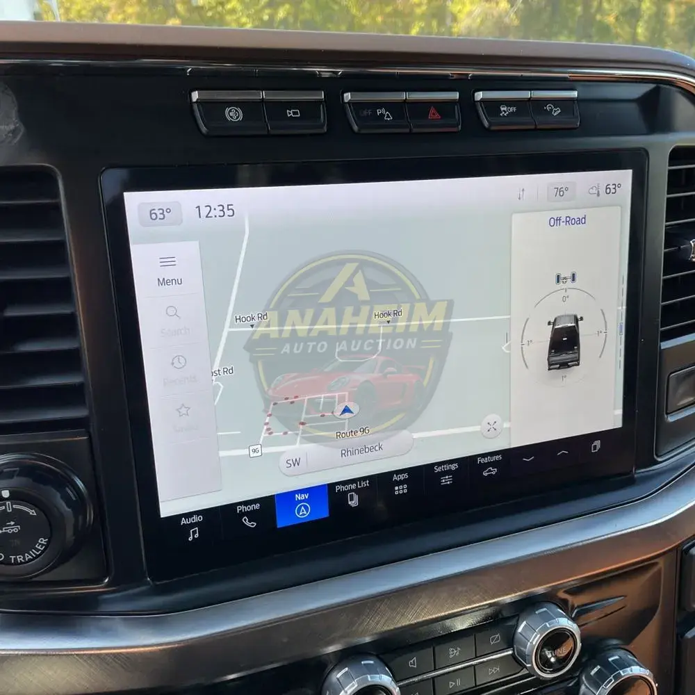 2024 Ford F-350 Super Duty King Ranch
