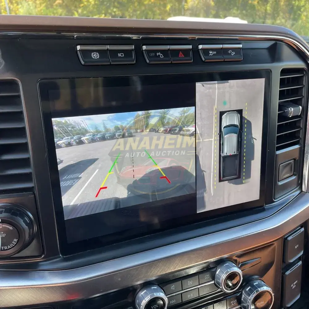 2024 Ford F-350 Super Duty King Ranch